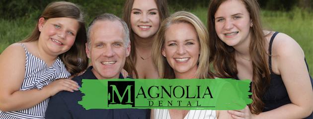 Magnolia Dental Of Mabank - General dentist in Mabank, TX