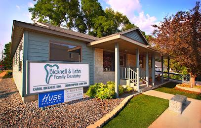 Bicknell and Lehn Family Dentistry - General dentist in Cold Spring, MN