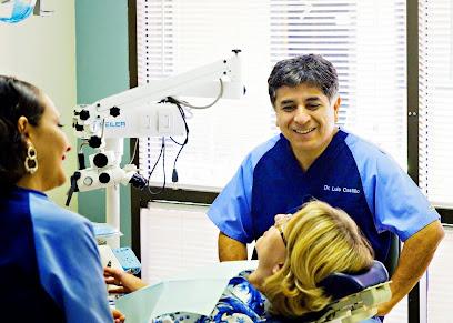 Luis Castillo Professional Dental Corp. - Cosmetic dentist, General dentist in Fresno, CA