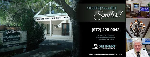 Sehnert Precision Dentistry - Cosmetic dentist, General dentist in Lewisville, TX