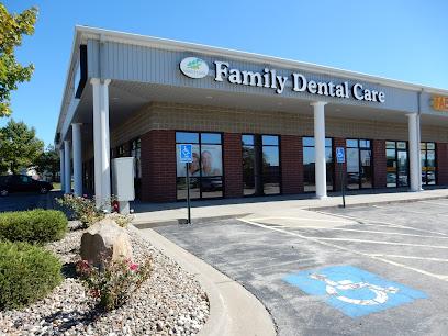 North Oak Family Dental Care - General dentist in Kansas City, MO