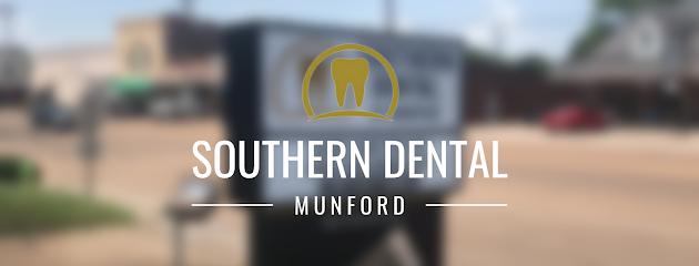 Southern Dental Munford - General dentist in Munford, TN