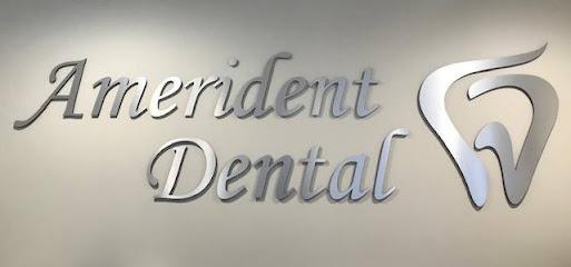 Amerident Dental PC - General dentist in Dracut, MA