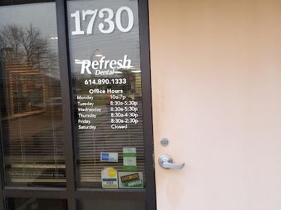 Refresh Dental - General dentist in Columbus, OH