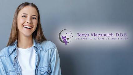 Tanya Vlacancich, DDS, PC - General dentist in College Point, NY