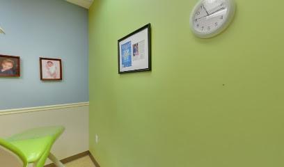 Arundel Pediatric Dental Care - Pediatric dentist in Millersville, MD