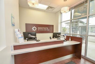 Dentists of Highland Park - General dentist in Saint Paul, MN