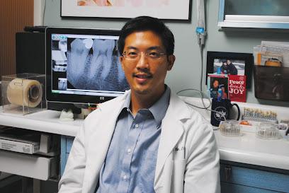 Dr. Daniel J. Kim - General dentist in Ramsey, NJ