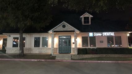 Icon Dental - General dentist in Plano, TX