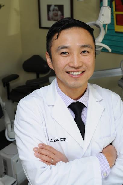 Paul Cho DDS - General dentist in Sunnyvale, CA