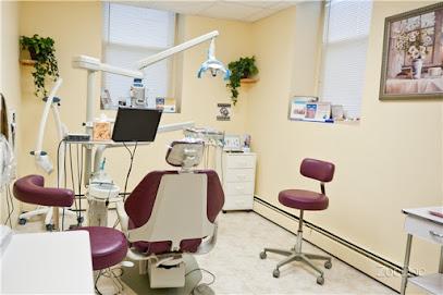 New Rochelle Dental PC - General dentist in New Rochelle, NY