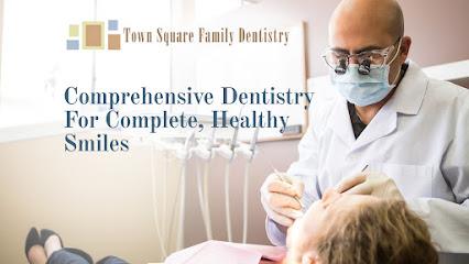 Town Square Family Dentistry - General dentist in Garden Grove, CA