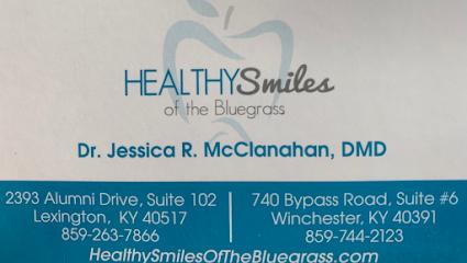 Healthy Smiles of the Bluegrass, PLLC - General dentist in Winchester, KY