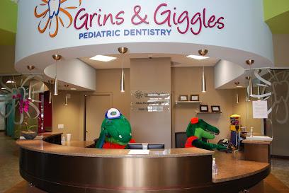 Grins and Giggles Pediatric Dentistry - Pediatric dentist in Newberry, FL