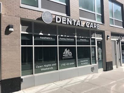 Queensboro Plaza Dental Care - General dentist in Long Island City, NY