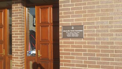 Dr. Sam Weisz DDS - General dentist in Libertyville, IL