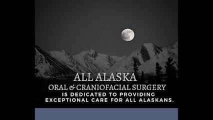All Alaska Oral & Craniofacial Surgery - Oral surgeon in Anchorage, AK