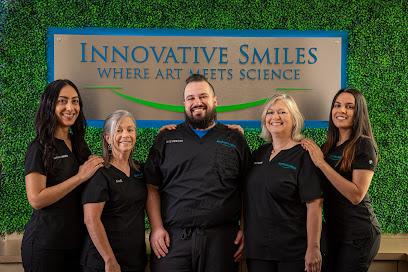 Innovative Smiles - General dentist in Houston, TX