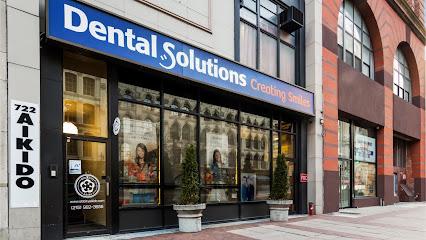 Dental Solutions Market Street - General dentist in Philadelphia, PA