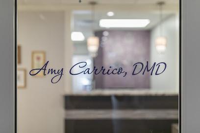 Amy Carrico, DMD: Family and Cosmetic Dentistry - General dentist in Owensboro, KY