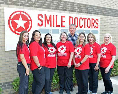 Smile Doctors Orthodontics – Mt. Pleasant - Orthodontist in Mount Pleasant, TX