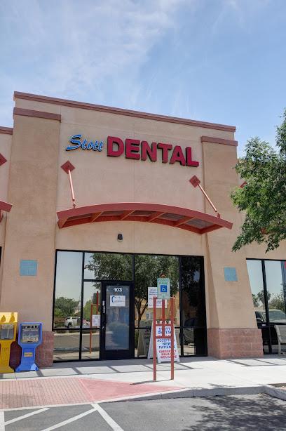 Stott Dental - General dentist in Gilbert, AZ