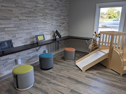 The Pediatric Dentist - General dentist in Cincinnati, OH