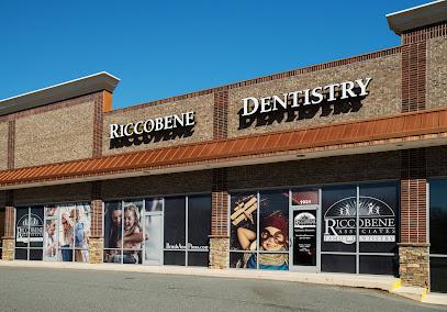 Riccobene Associates Family Dentistry - General dentist in Mebane, NC