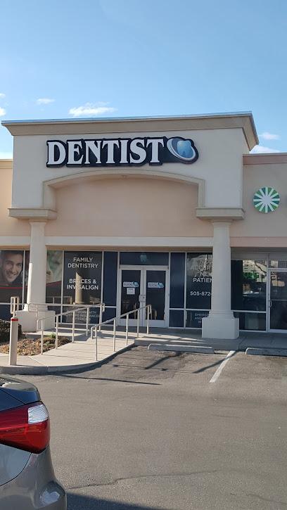 Dr. David Marchant, DDS - General dentist in Albuquerque, NM