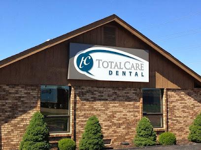 Total Care Dental – Bridgeton - General dentist in Bridgeton, MO