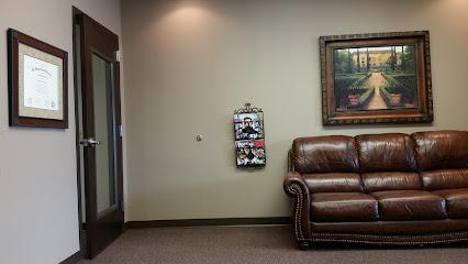Nathan Shapard, DDS - General dentist in Oklahoma City, OK