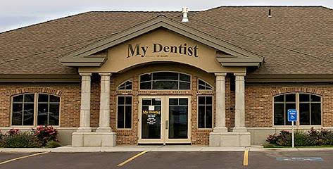 My Dentist Robert Nielson DMD - General dentist in Idaho Falls, ID