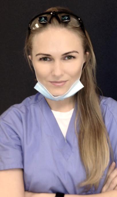 Dr. Olga Vyshnevsky, DMD - General dentist in Tappan, NY