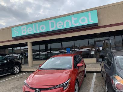 Bello Dental - General dentist in Houston, TX