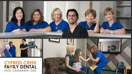 Camarata Family Dental - General dentist in Tomball, TX