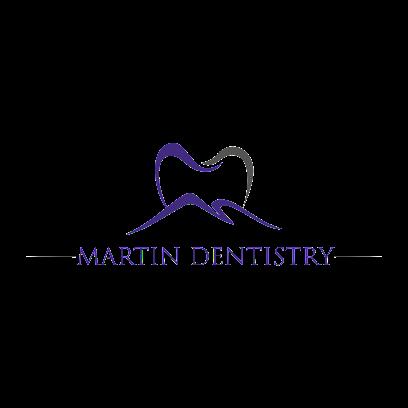 Martin Dentistry of Johnson City - General dentist in Johnson City, TN