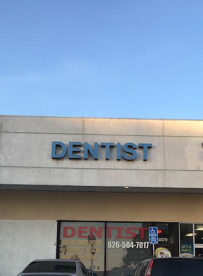 Colorado Dental - General dentist in Pasadena, CA