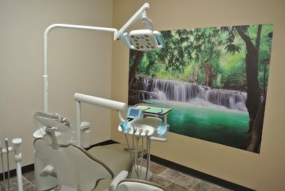 Dr. Hanna Araminowicz - General dentist in Marlton, NJ