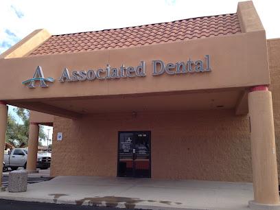 Associated Dental Care Tucson W Ina - General dentist in Tucson, AZ