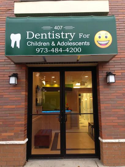 Kids & Family Dentistry of Harrison - Pediatric dentist in Harrison, NJ
