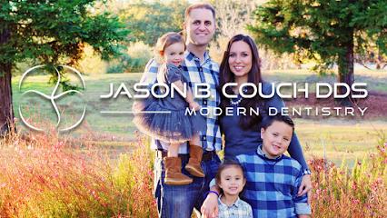 Jason B. Couch DDS - Periodontist in Rocklin, CA