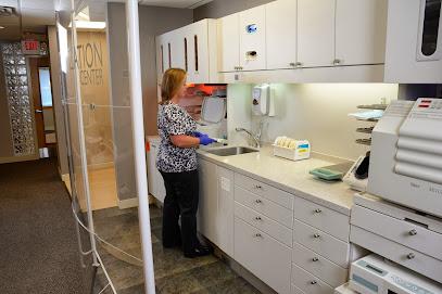Prestige Dental Care, LLC - General dentist in Saint Louis, MO
