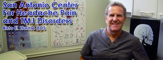 Risto E. Hurme, D.D.S. - General dentist in San Antonio, TX