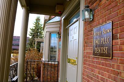 Jeffrey Brown, DMD - General dentist in Lexington, KY