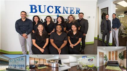 Buckner Family Dental - General dentist in Dallas, TX