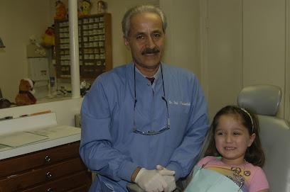 Dr. MT. Rad DDS. - Pediatric dentist in Woodland Hills, CA