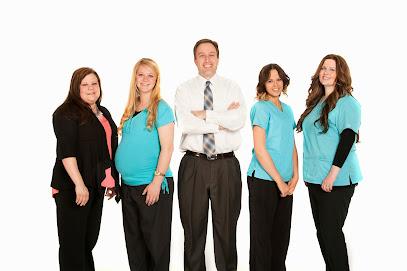 Johansen R Eric DDS - General dentist in West Jordan, UT