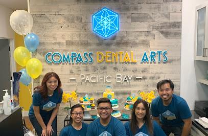 Compass Dental Arts – Pacific Bay - General dentist in San Jose, CA
