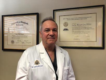 Coro Carlos M DDS - General dentist in Miami, FL