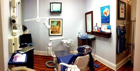 General & Implant Dentistry at The Landing - General dentist in Bonita Springs, FL